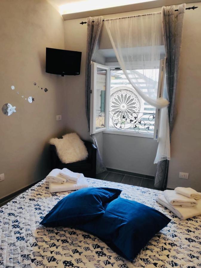 A Ca Du Kubla Lejlighed Monterosso al Mare Eksteriør billede