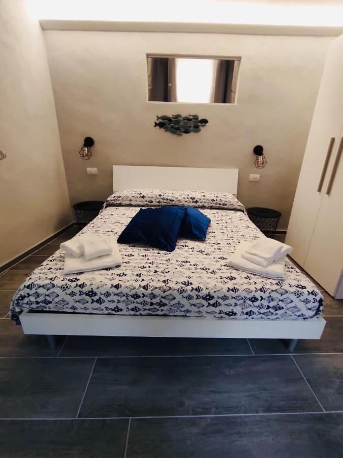 A Ca Du Kubla Lejlighed Monterosso al Mare Eksteriør billede