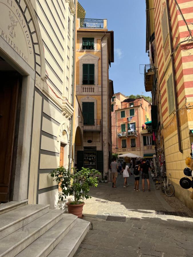 A Ca Du Kubla Lejlighed Monterosso al Mare Eksteriør billede