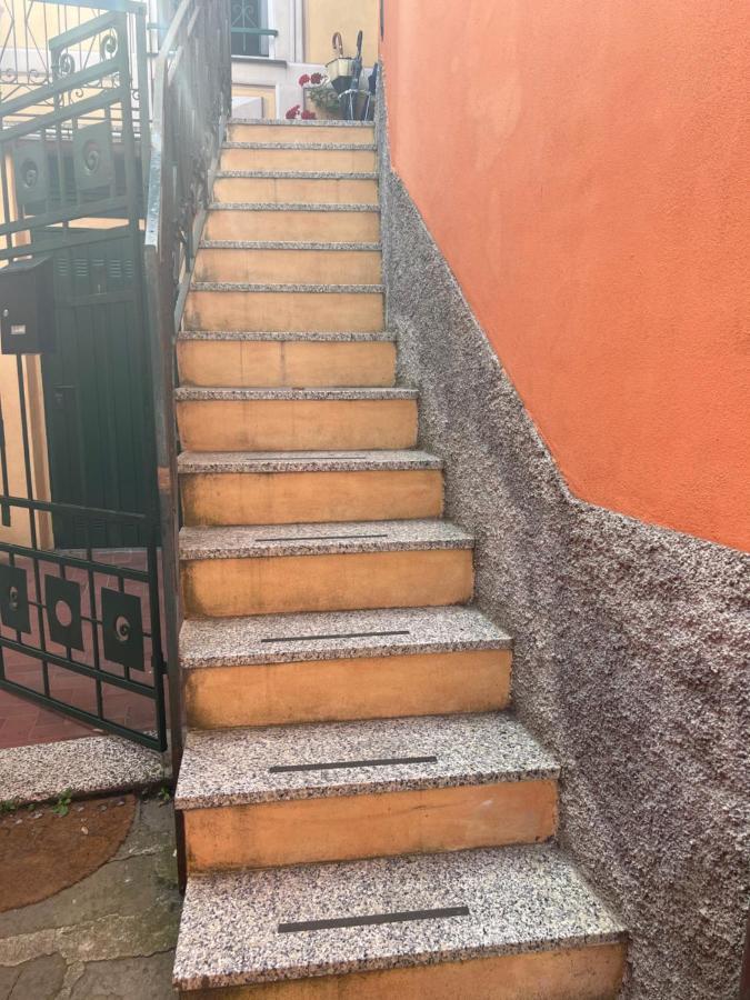 A Ca Du Kubla Lejlighed Monterosso al Mare Eksteriør billede